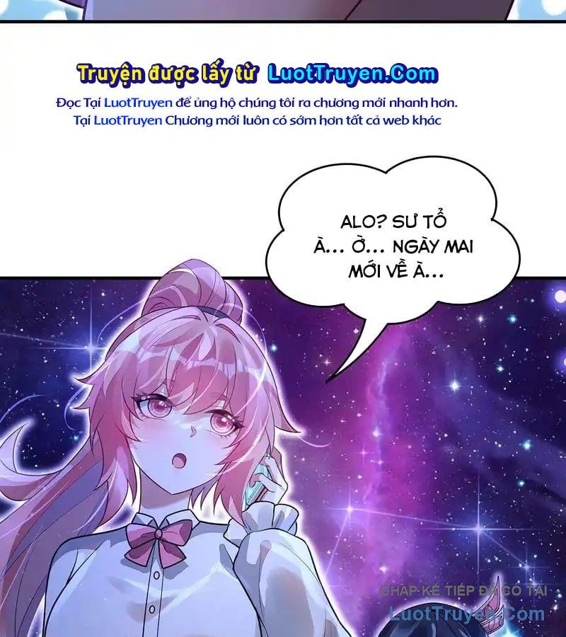 Các Nữ Đồ Đệ Của Ta Đều Là Chư Thiên Đại Lão Tương Lai Chap 375 - Next Chap 376