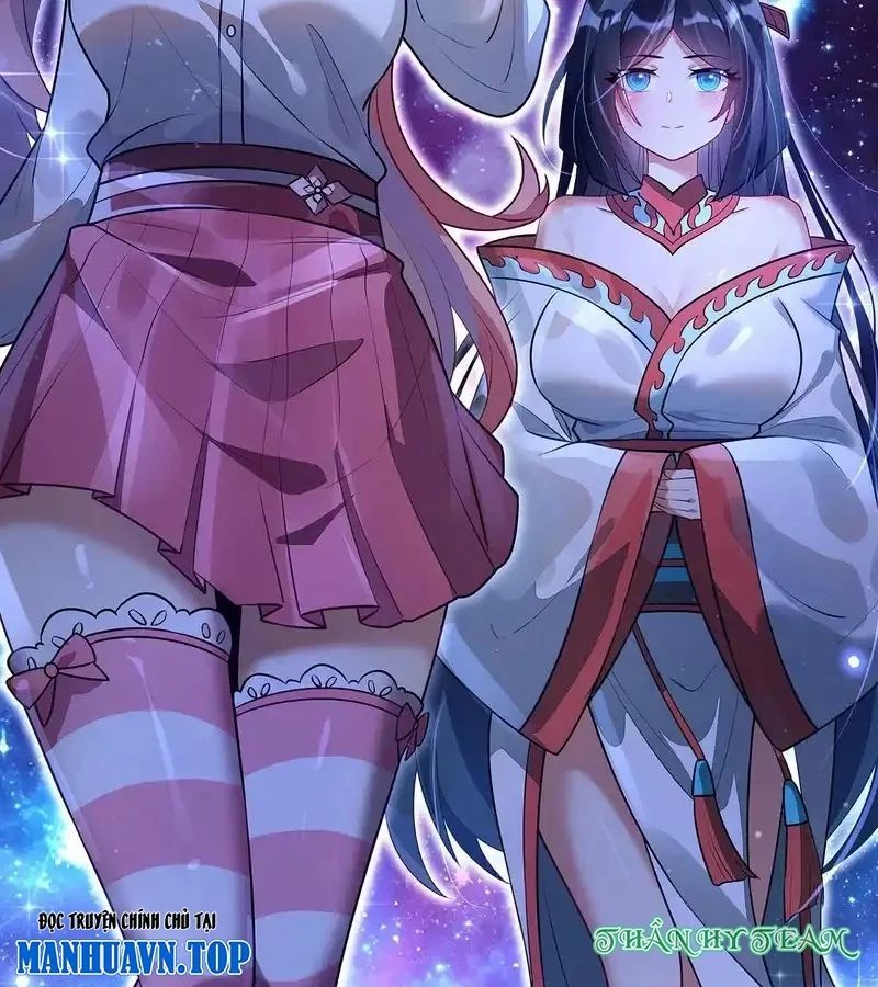 Các Nữ Đồ Đệ Của Ta Đều Là Chư Thiên Đại Lão Tương Lai Chap 375 - Next Chap 376