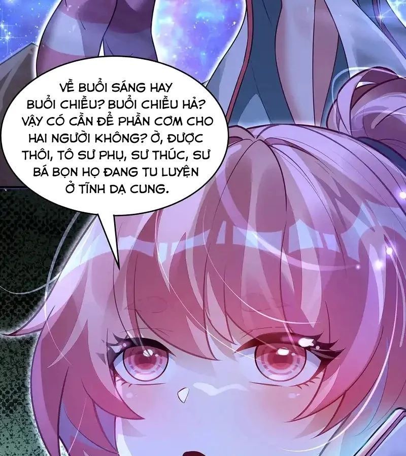 Các Nữ Đồ Đệ Của Ta Đều Là Chư Thiên Đại Lão Tương Lai Chap 375 - Next Chap 376