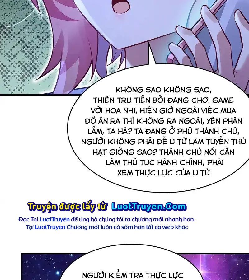 Các Nữ Đồ Đệ Của Ta Đều Là Chư Thiên Đại Lão Tương Lai Chap 375 - Next Chap 376