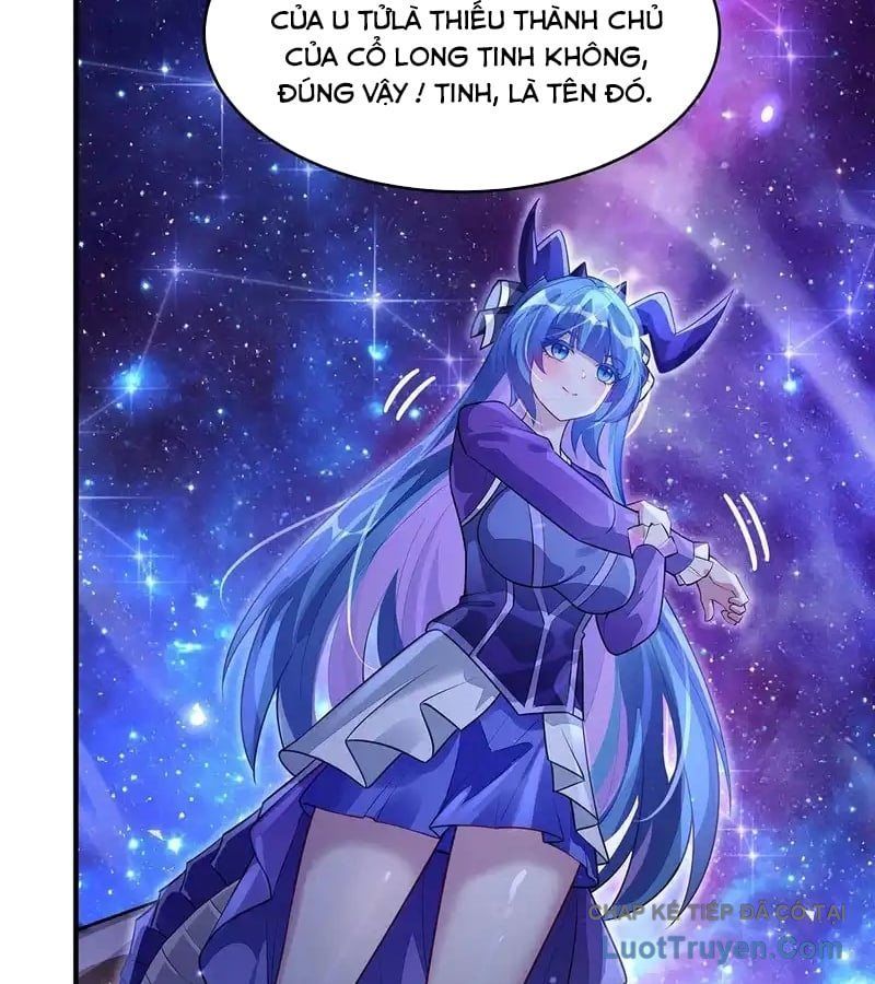 Các Nữ Đồ Đệ Của Ta Đều Là Chư Thiên Đại Lão Tương Lai Chap 375 - Next Chap 376