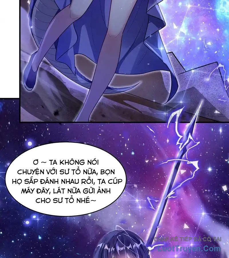 Các Nữ Đồ Đệ Của Ta Đều Là Chư Thiên Đại Lão Tương Lai Chap 375 - Next Chap 376