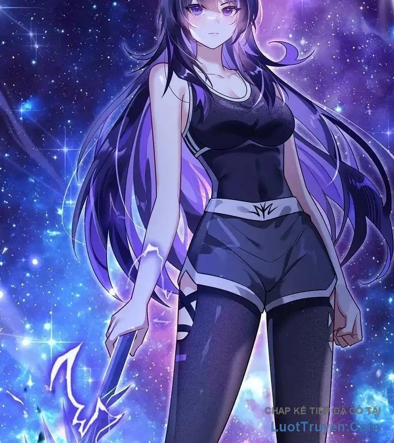 Các Nữ Đồ Đệ Của Ta Đều Là Chư Thiên Đại Lão Tương Lai Chap 375 - Next Chap 376