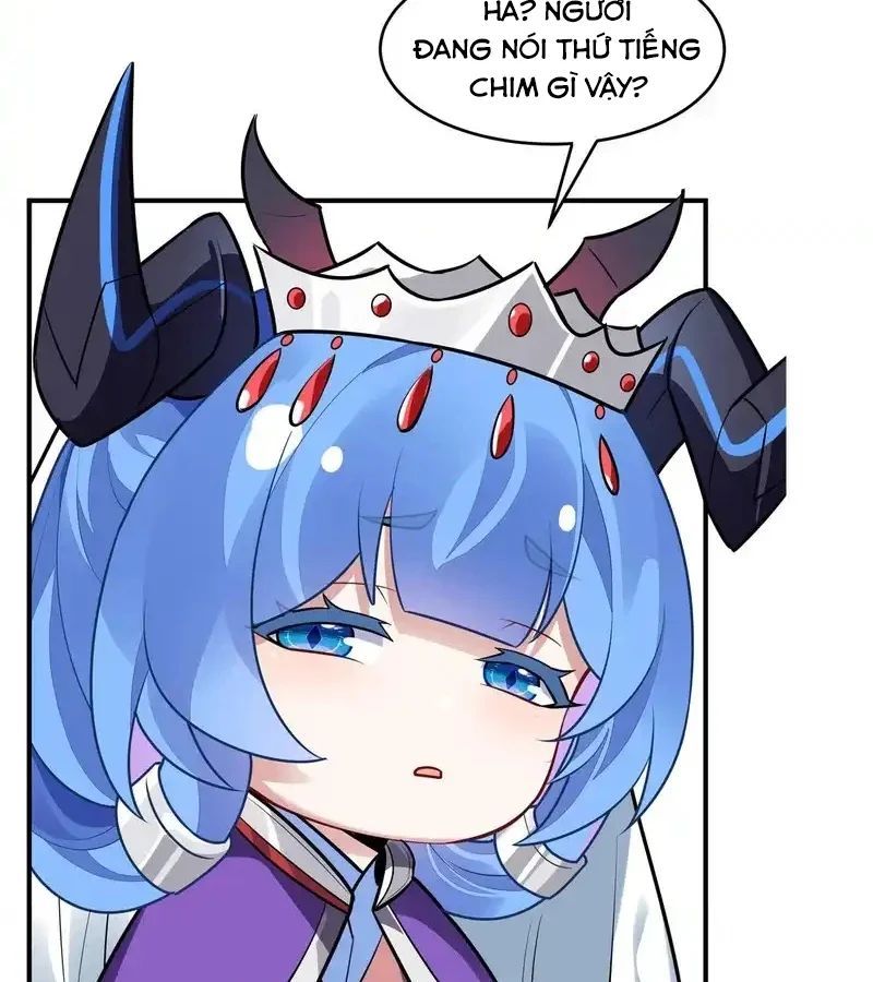 Các Nữ Đồ Đệ Của Ta Đều Là Chư Thiên Đại Lão Tương Lai Chap 375 - Next Chap 376