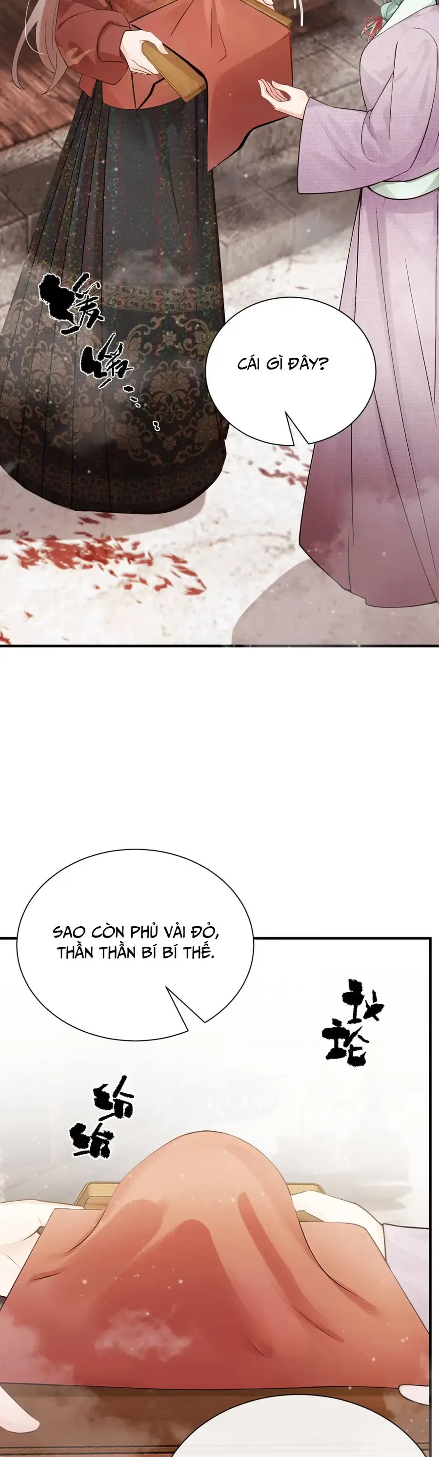 Ta Mang Siêu Thị Xuyên Không Về Cổ Đại Nuôi Tể Tướng Chap 69 - Next Chap 68