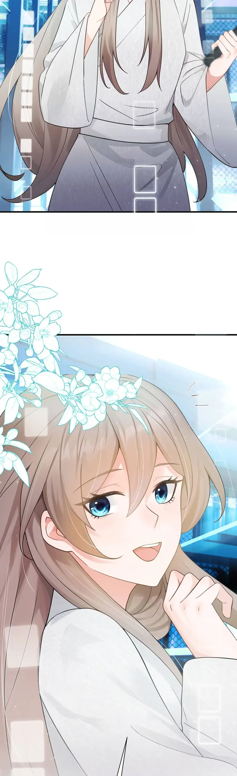 Ta Mang Siêu Thị Xuyên Không Về Cổ Đại Nuôi Tể Tướng Chap 69 - Next Chap 68