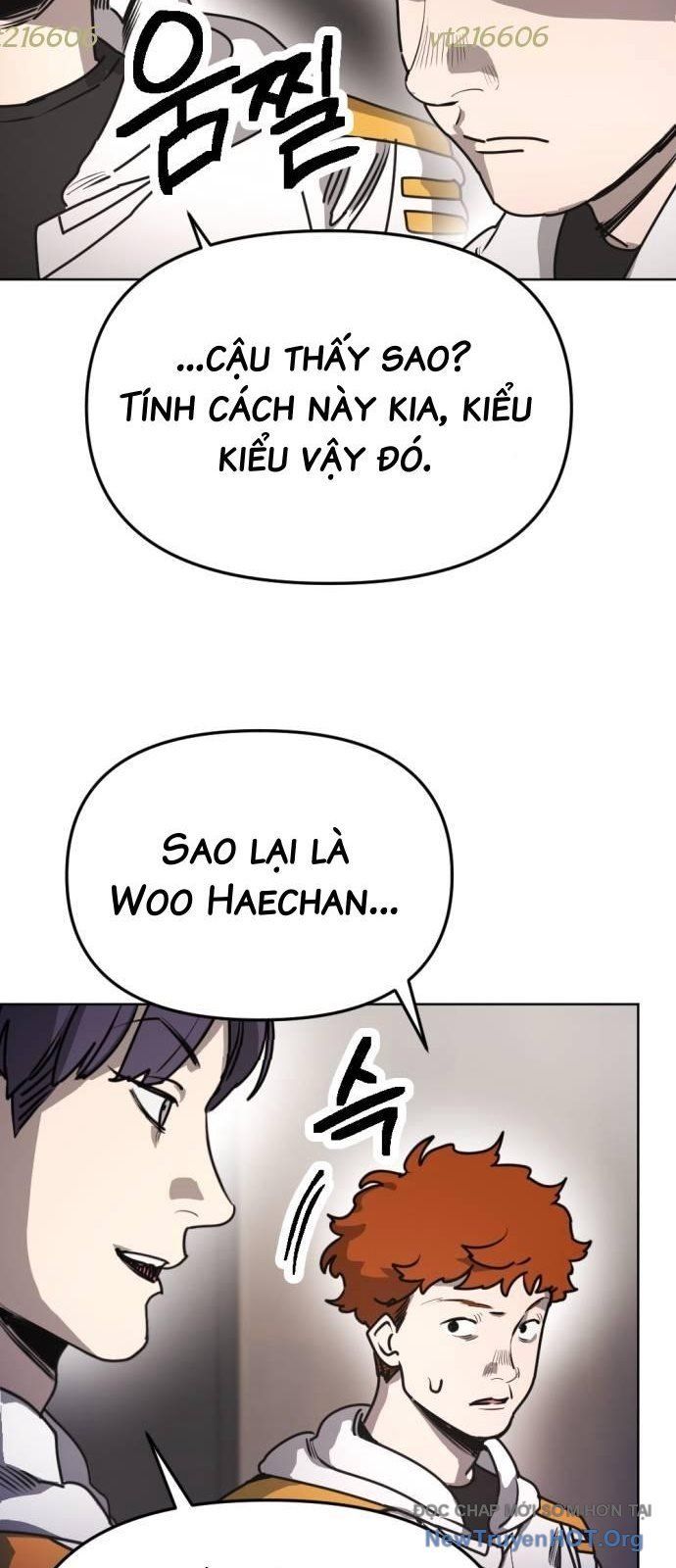 Mê Cung Mộng Ảo Chap 32 - Next Chap 31