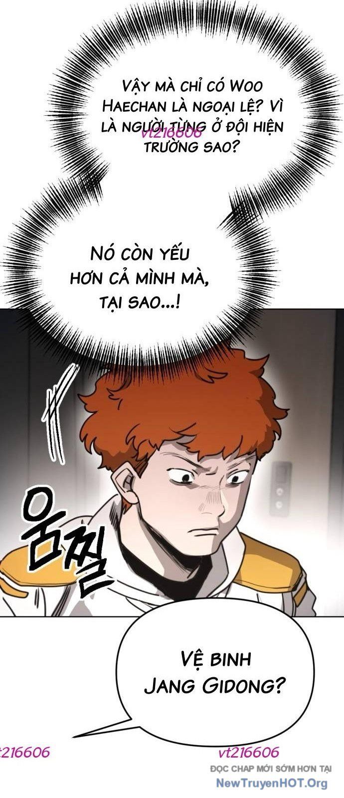 Mê Cung Mộng Ảo Chap 32 - Next Chap 31