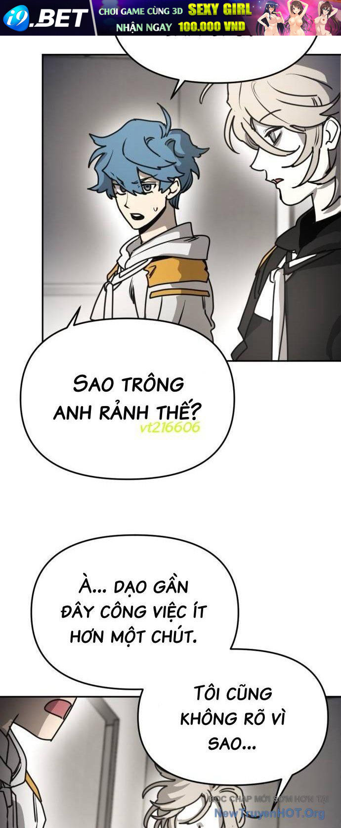 Mê Cung Mộng Ảo Chap 32 - Next Chap 31