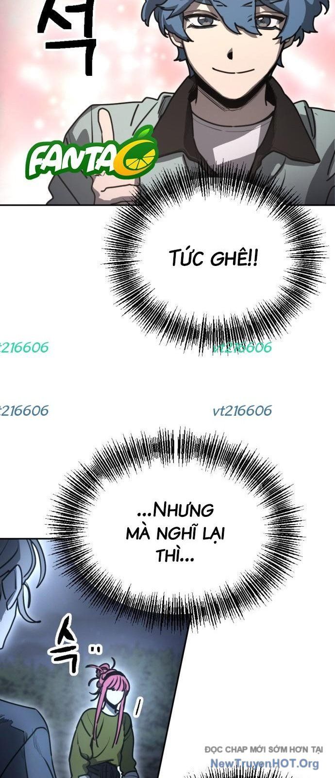 Mê Cung Mộng Ảo Chap 33 - Next Chap 32