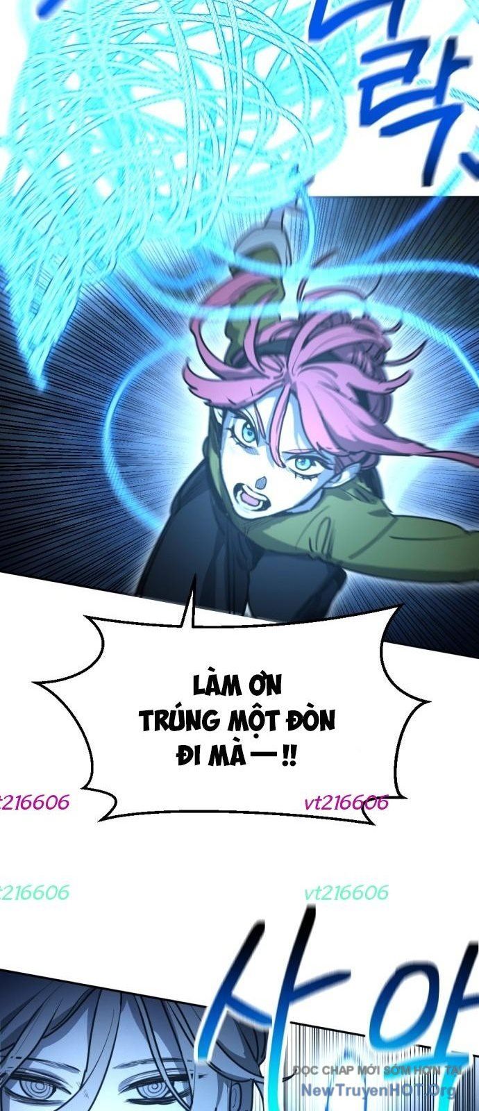 Mê Cung Mộng Ảo Chap 33 - Next Chap 32