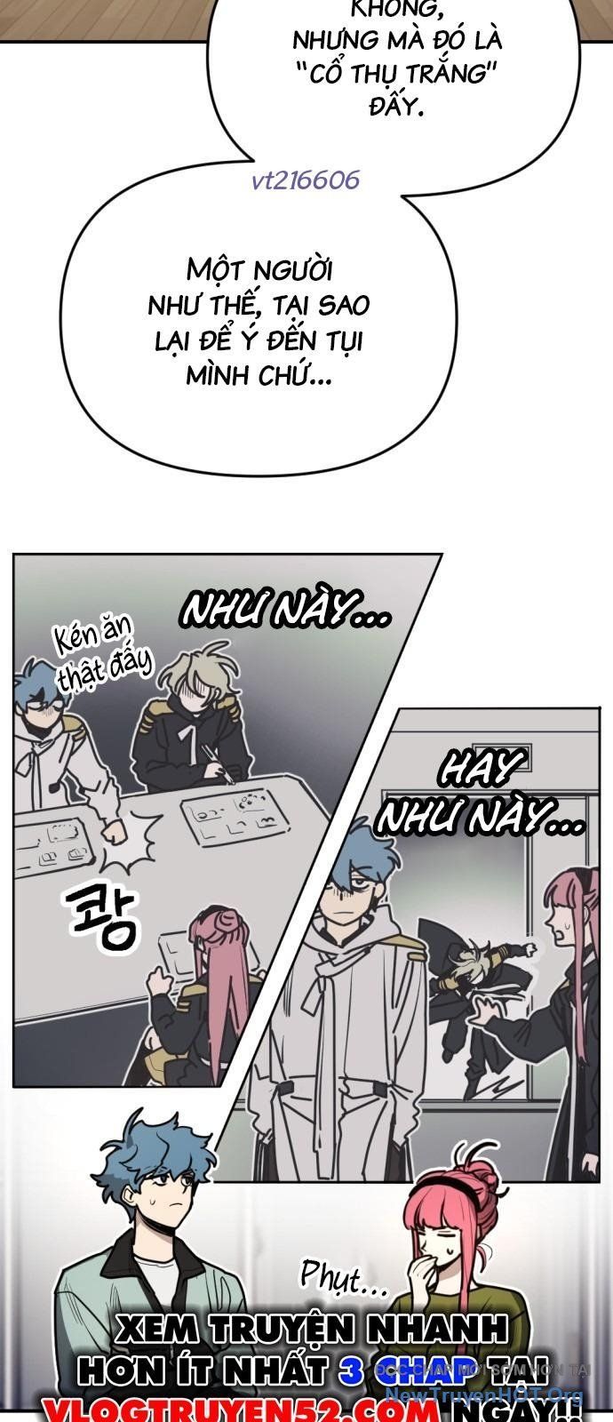 Mê Cung Mộng Ảo Chap 33 - Next Chap 32