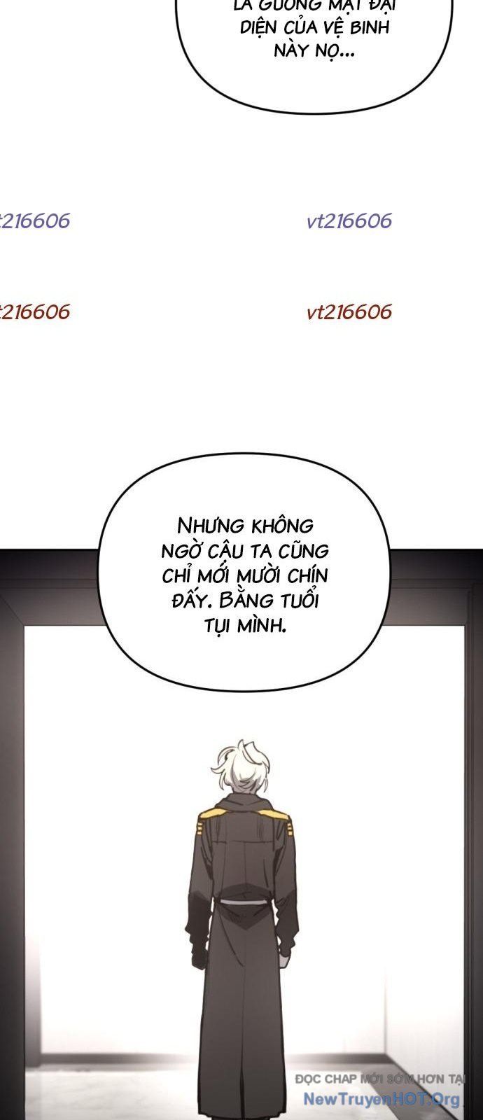 Mê Cung Mộng Ảo Chap 33 - Next Chap 32