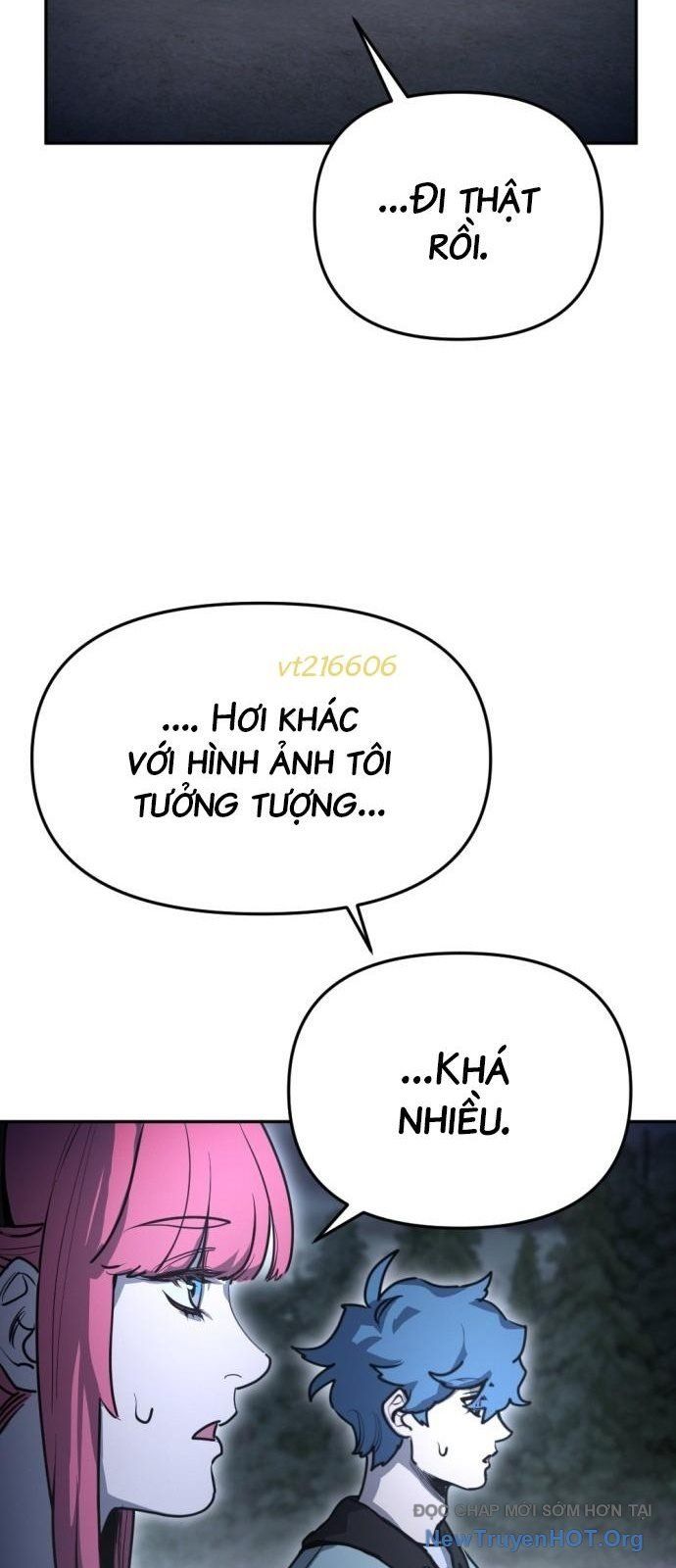 Mê Cung Mộng Ảo Chap 33 - Next Chap 32