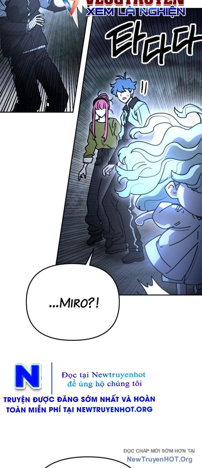 Mê Cung Mộng Ảo Chap 33 - Next Chap 32