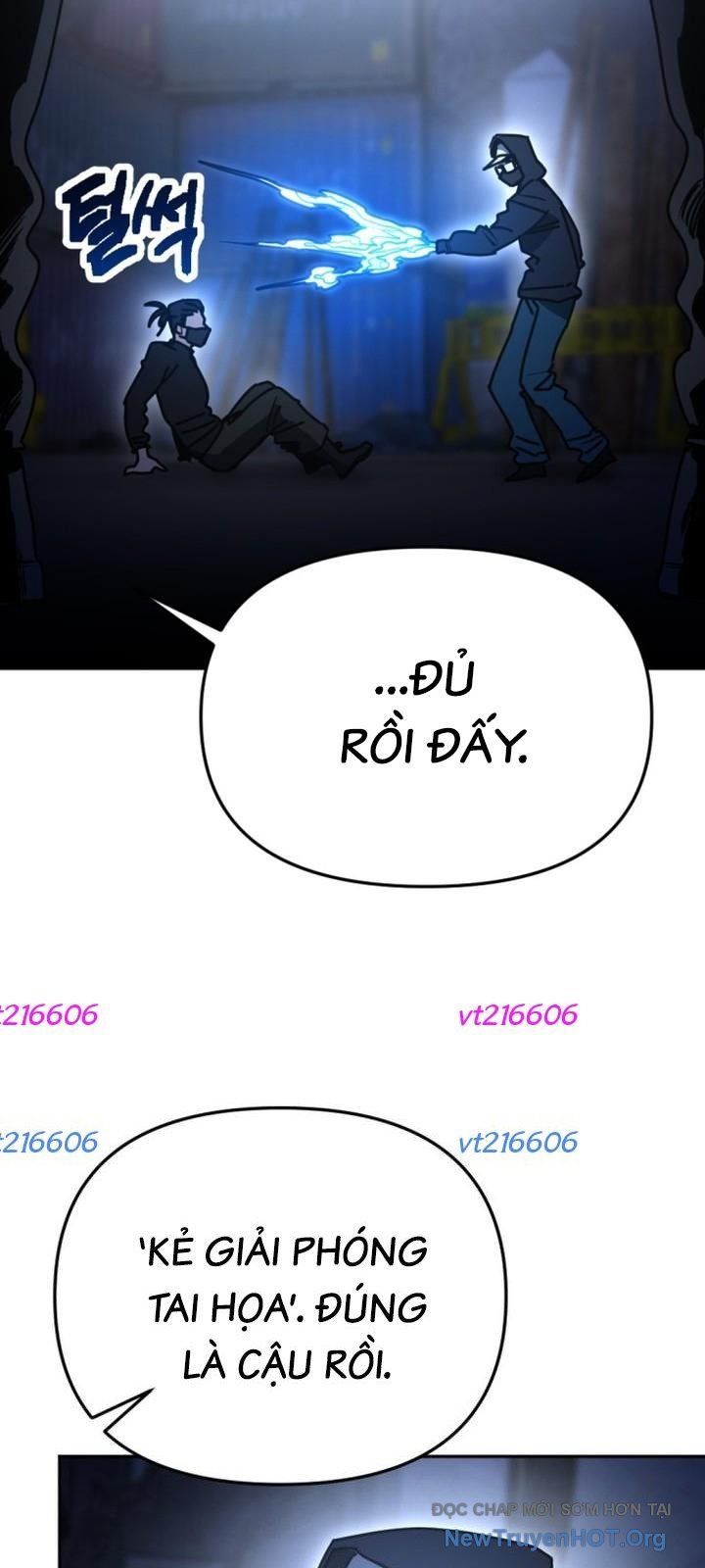 Mê Cung Mộng Ảo Chap 34 - Next Chap 33