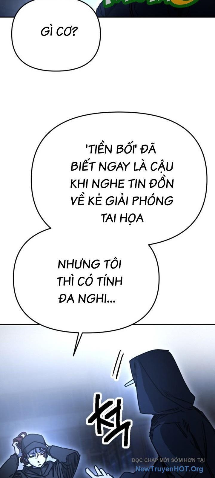 Mê Cung Mộng Ảo Chap 34 - Next Chap 33