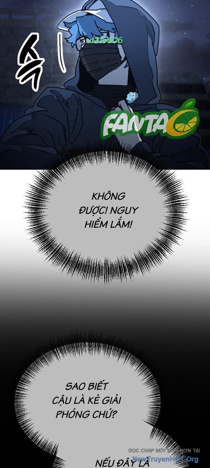 Mê Cung Mộng Ảo Chap 34 - Next Chap 33