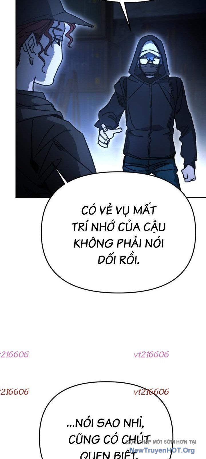 Mê Cung Mộng Ảo Chap 34 - Next Chap 33