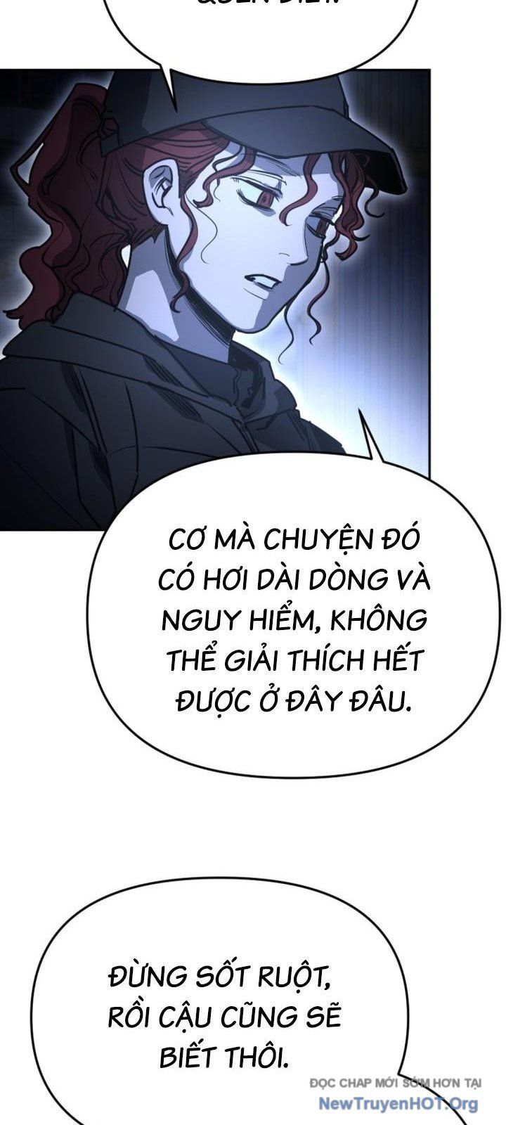 Mê Cung Mộng Ảo Chap 34 - Next Chap 33