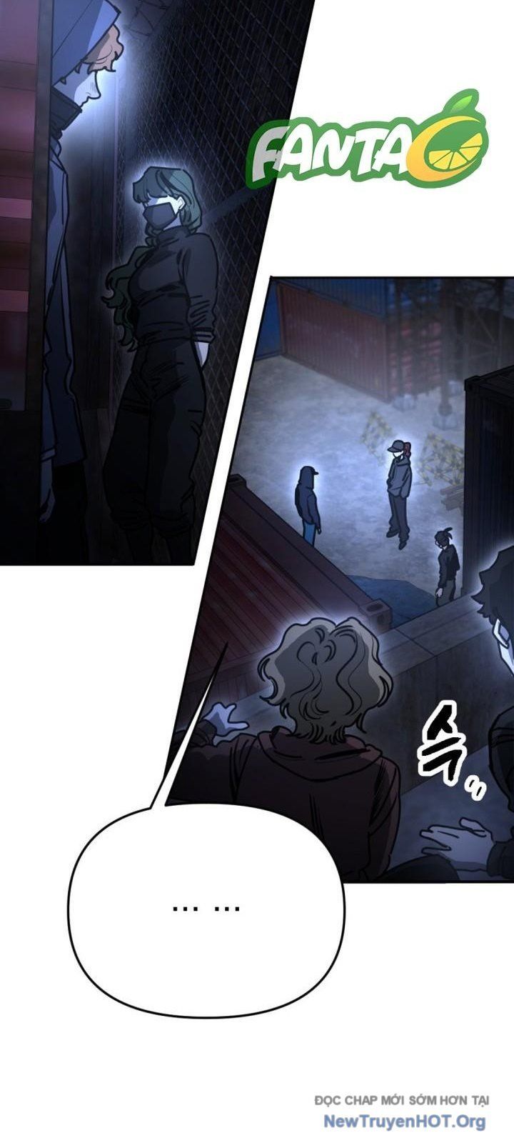 Mê Cung Mộng Ảo Chap 34 - Next Chap 33