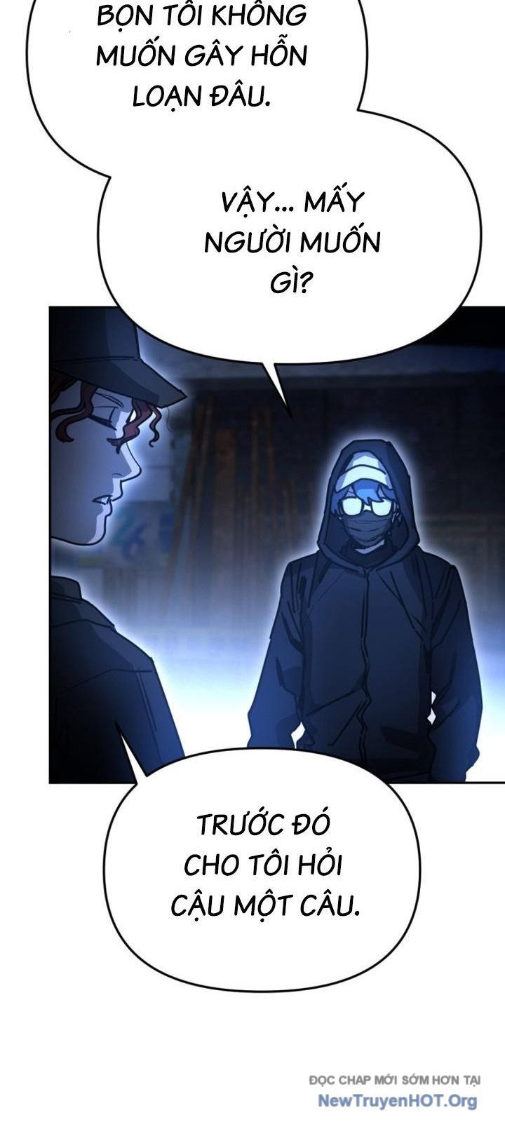 Mê Cung Mộng Ảo Chap 34 - Next Chap 33