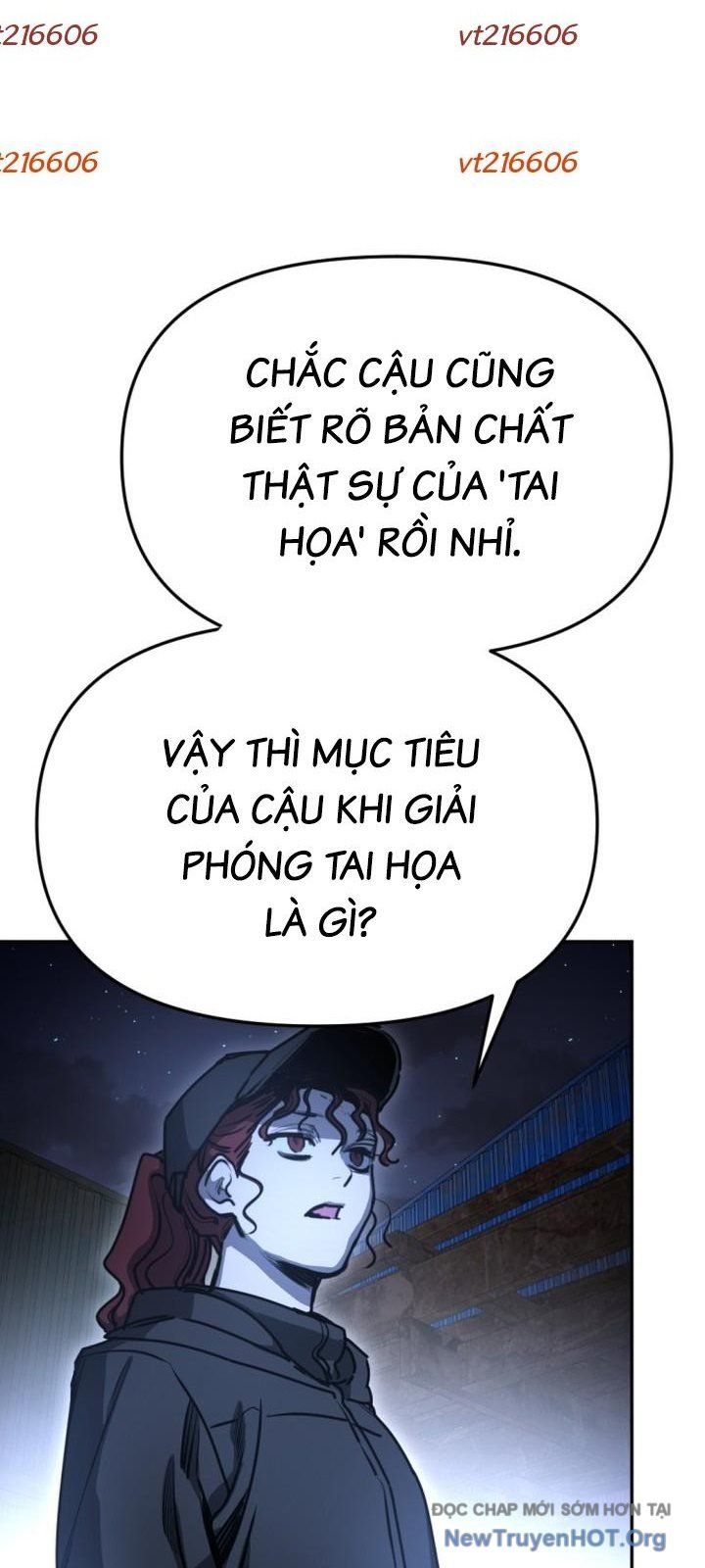 Mê Cung Mộng Ảo Chap 34 - Next Chap 33