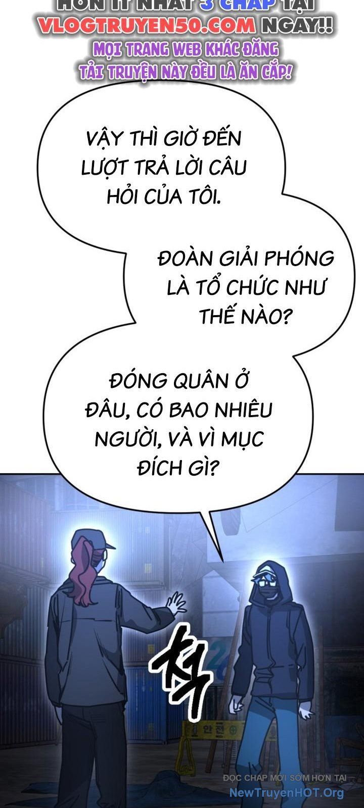 Mê Cung Mộng Ảo Chap 34 - Next Chap 33