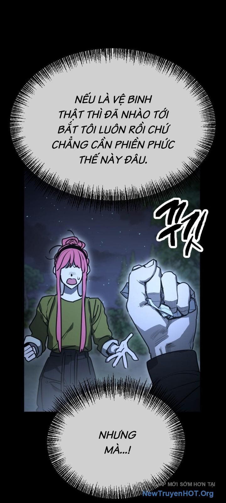 Mê Cung Mộng Ảo Chap 34 - Next Chap 33