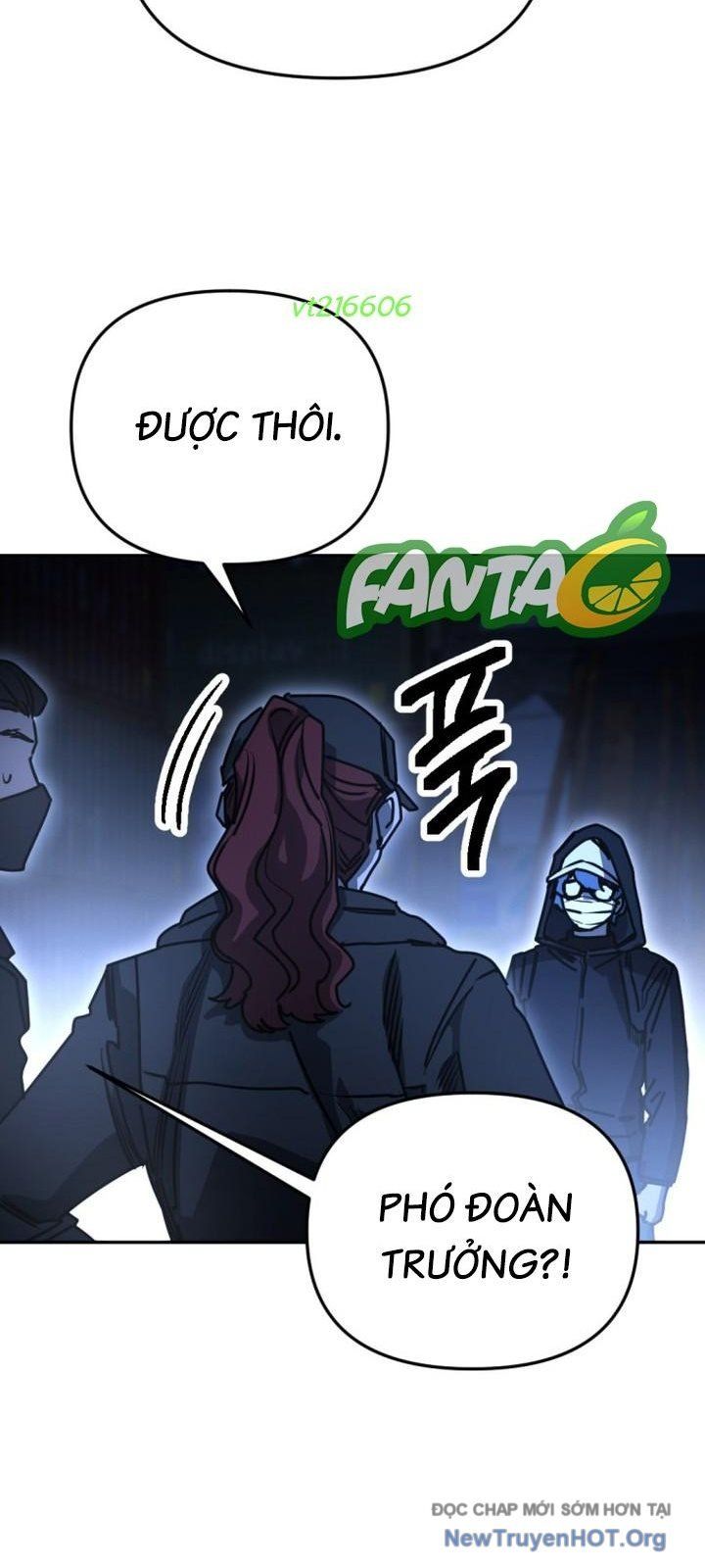 Mê Cung Mộng Ảo Chap 34 - Next Chap 33