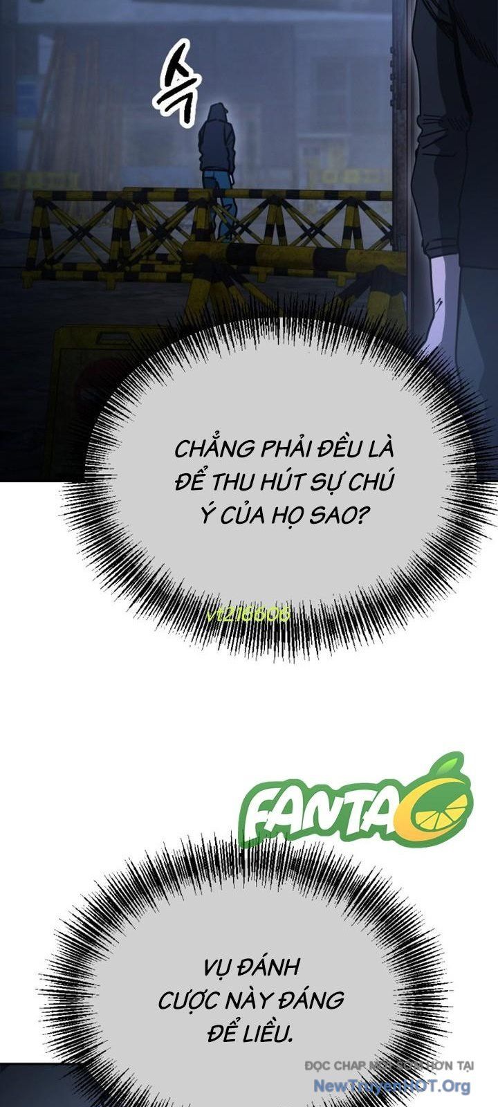 Mê Cung Mộng Ảo Chap 34 - Next Chap 33