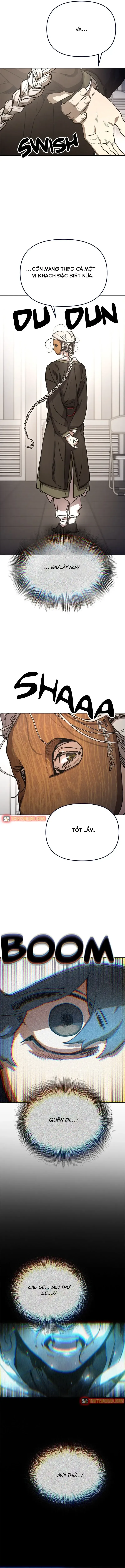 Mê Cung Mộng Ảo Chap 35 - Next Chap 34