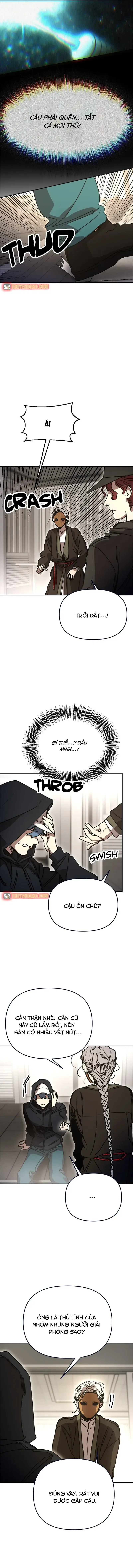 Mê Cung Mộng Ảo Chap 35 - Next Chap 34