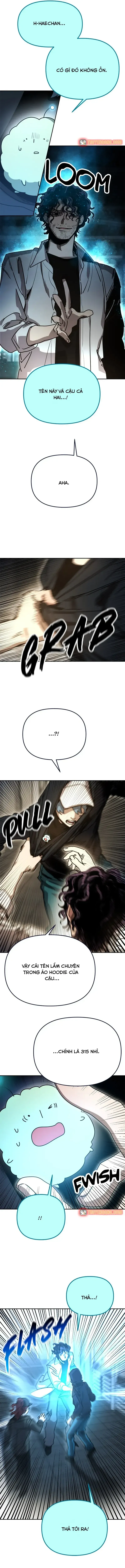 Mê Cung Mộng Ảo Chap 35 - Next Chap 34