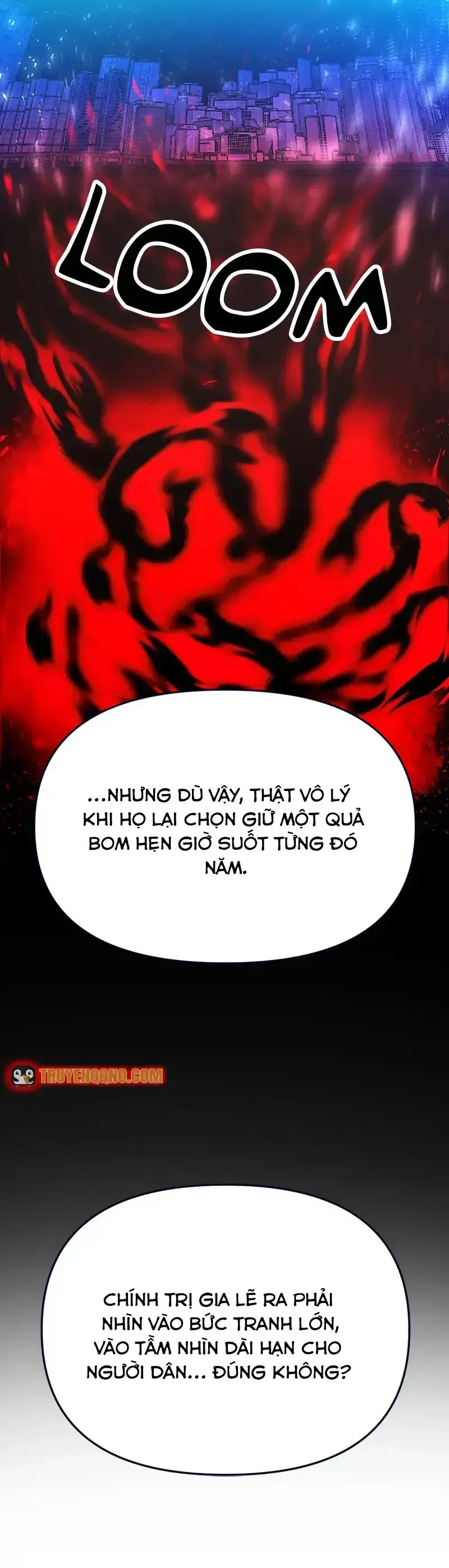 Mê Cung Mộng Ảo Chap 36 - Next Chap 35