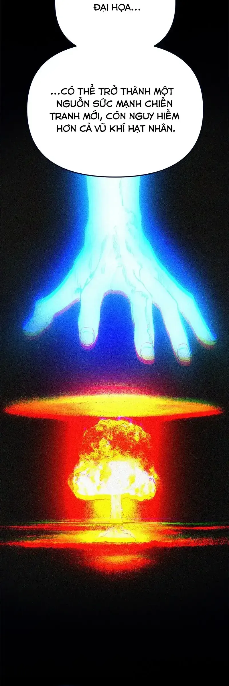 Mê Cung Mộng Ảo Chap 36 - Next Chap 35