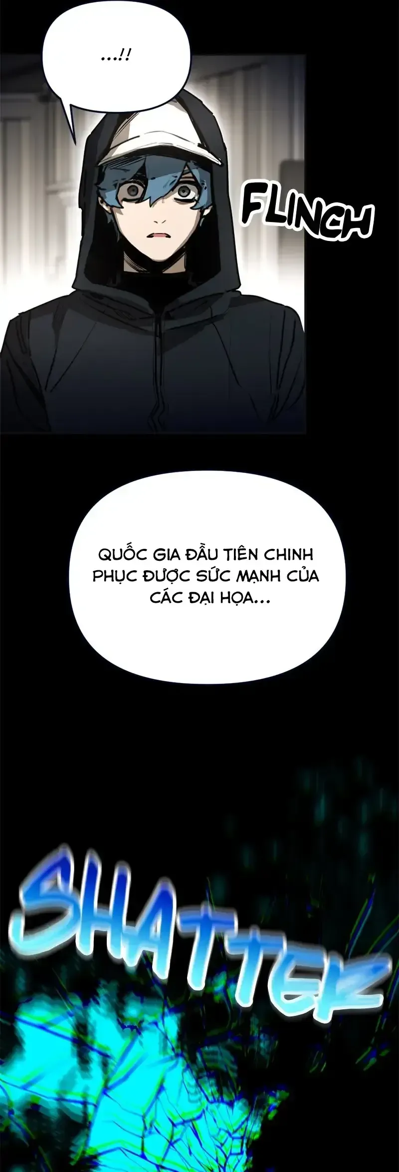 Mê Cung Mộng Ảo Chap 36 - Next Chap 35
