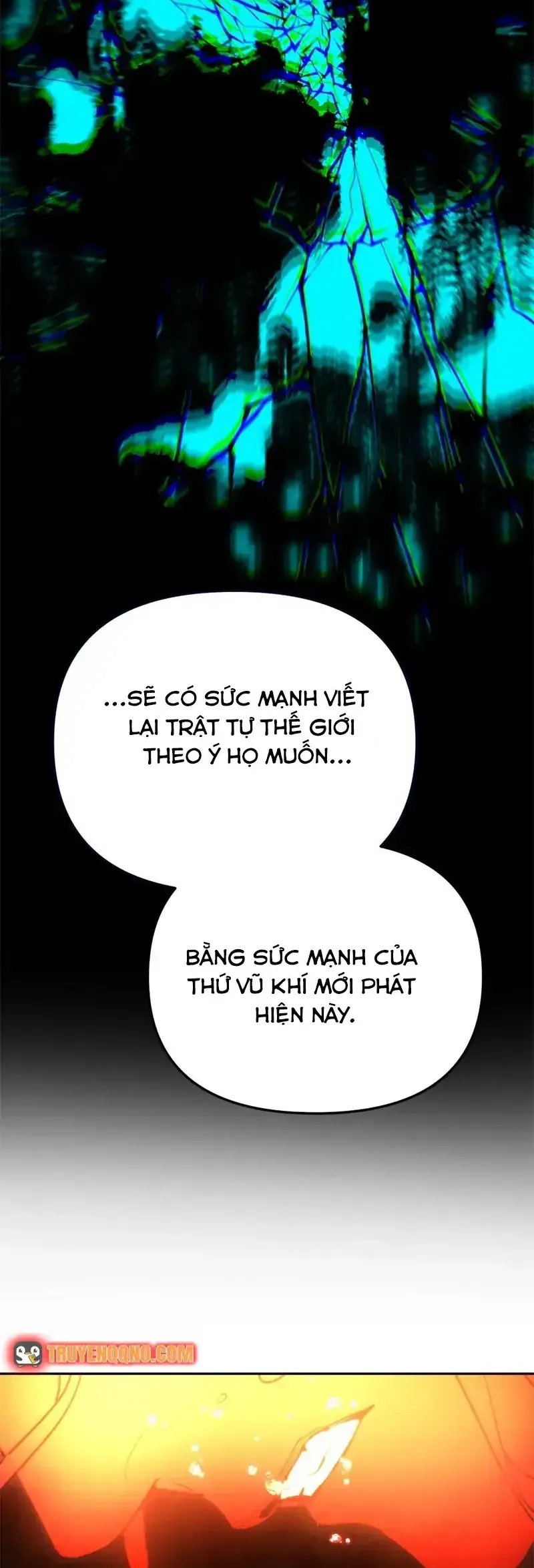 Mê Cung Mộng Ảo Chap 36 - Next Chap 35