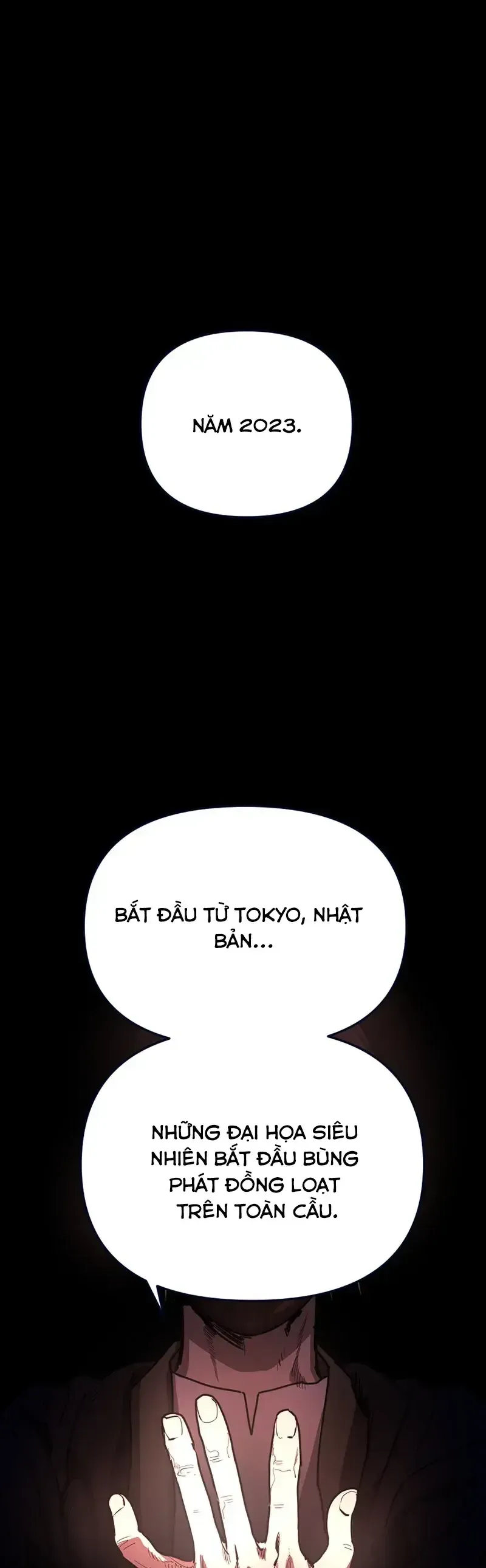 Mê Cung Mộng Ảo Chap 36 - Next Chap 35