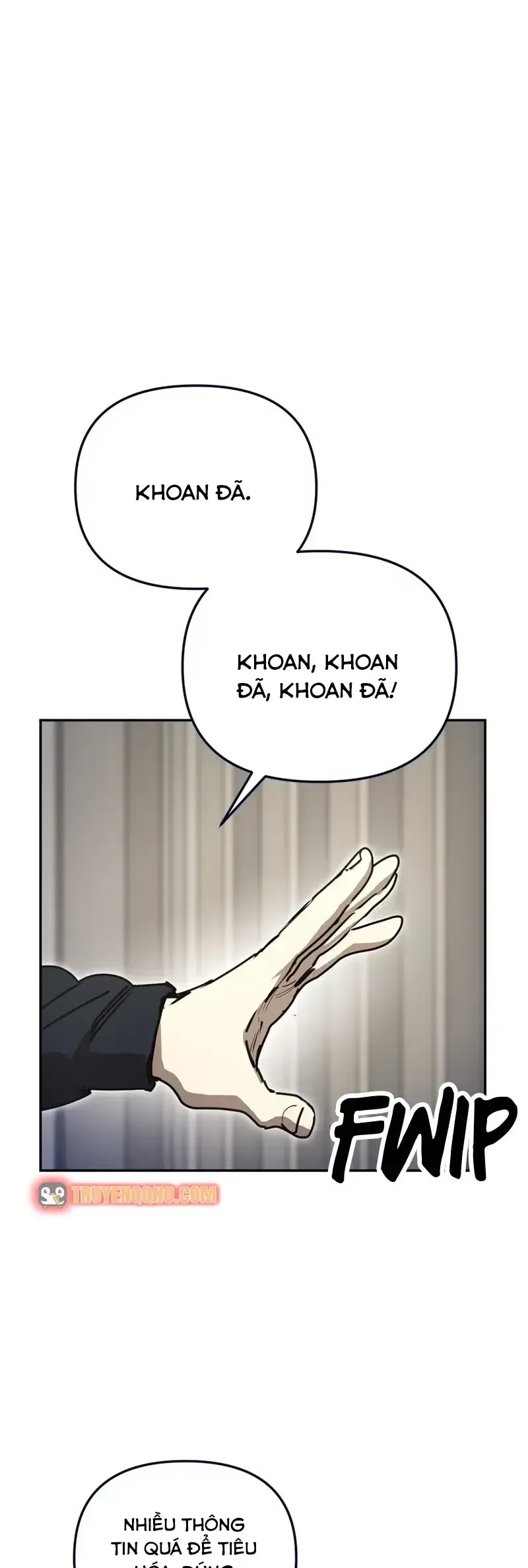 Mê Cung Mộng Ảo Chap 36 - Next Chap 35