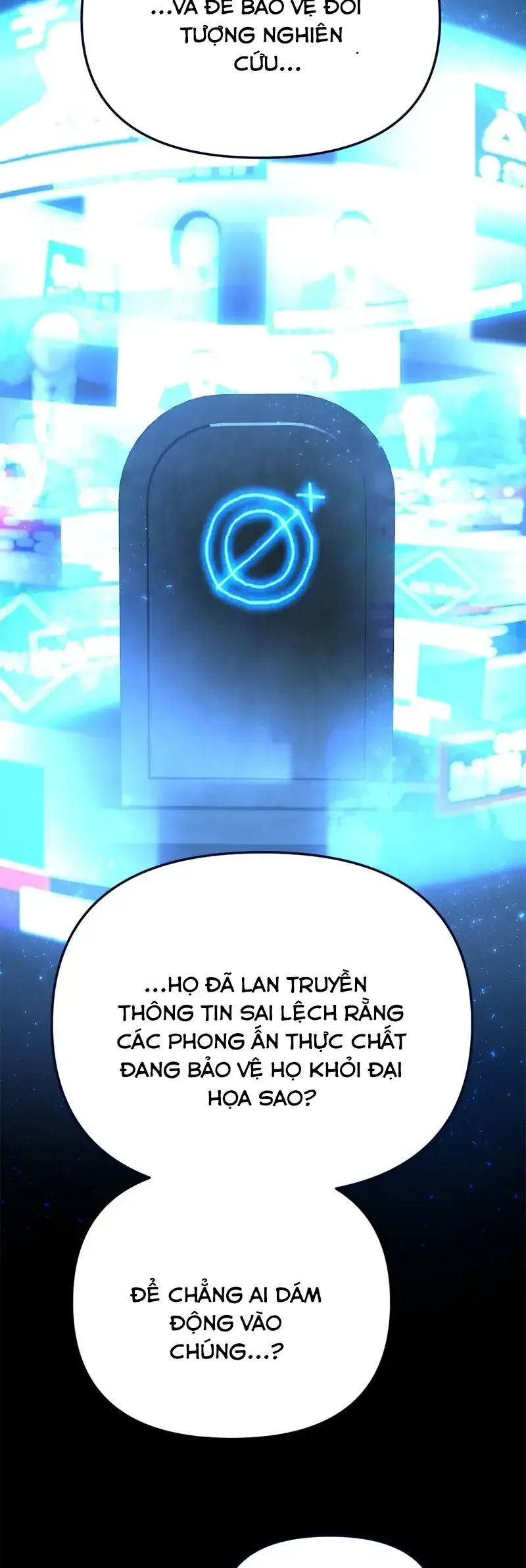 Mê Cung Mộng Ảo Chap 36 - Next Chap 35