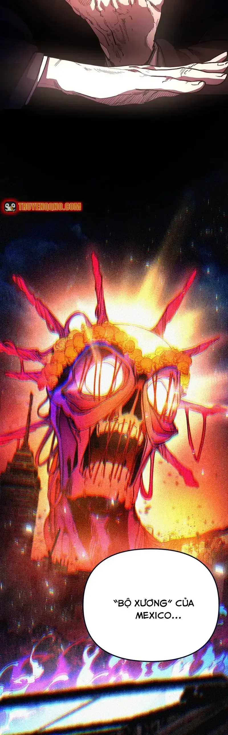 Mê Cung Mộng Ảo Chap 36 - Next Chap 35