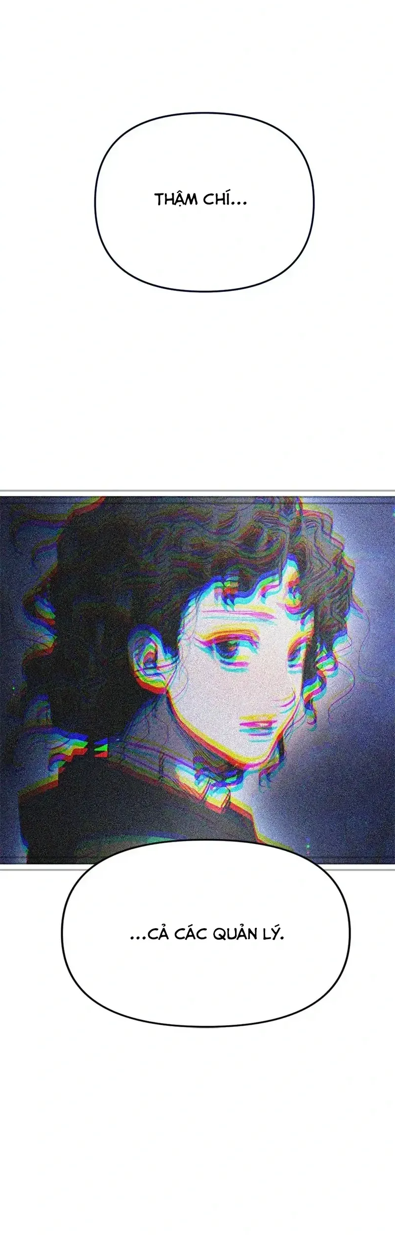 Mê Cung Mộng Ảo Chap 36 - Next Chap 35
