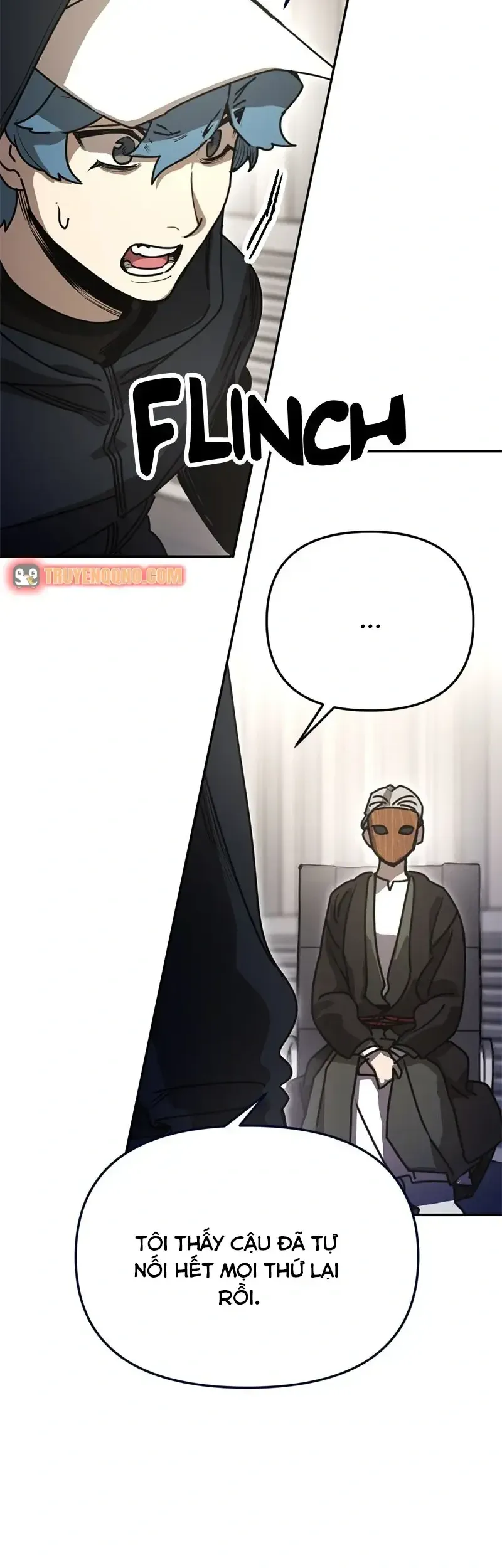 Mê Cung Mộng Ảo Chap 36 - Next Chap 35