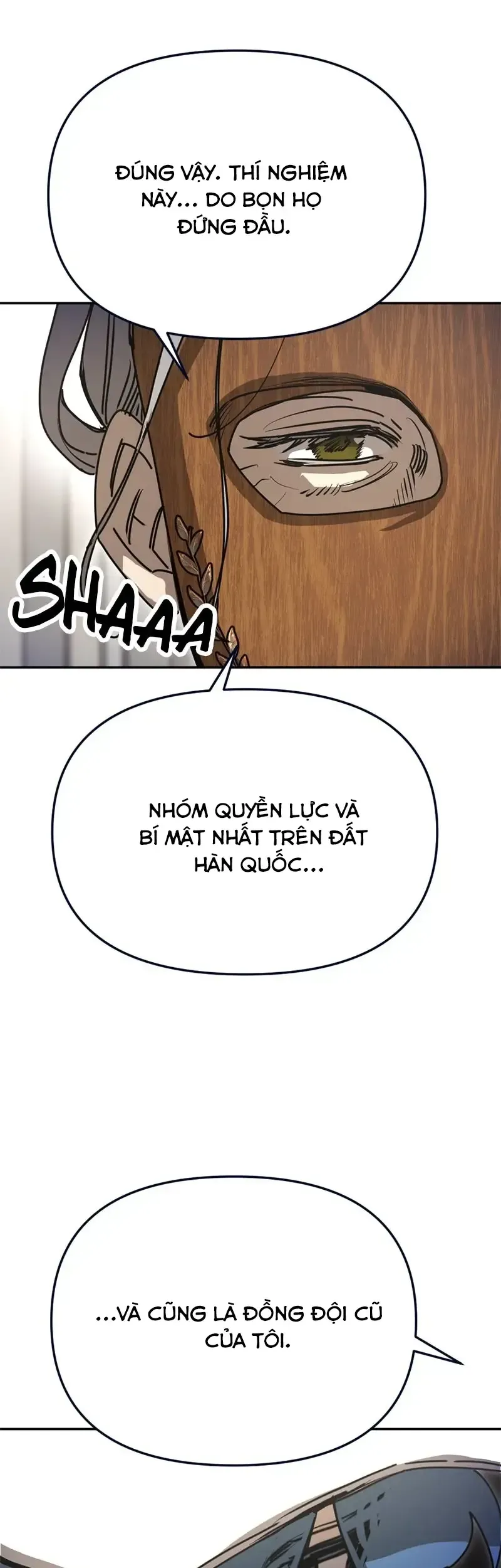 Mê Cung Mộng Ảo Chap 36 - Next Chap 35