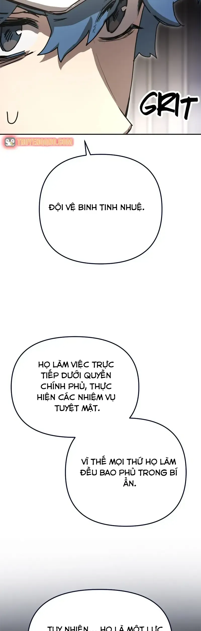 Mê Cung Mộng Ảo Chap 36 - Next Chap 35