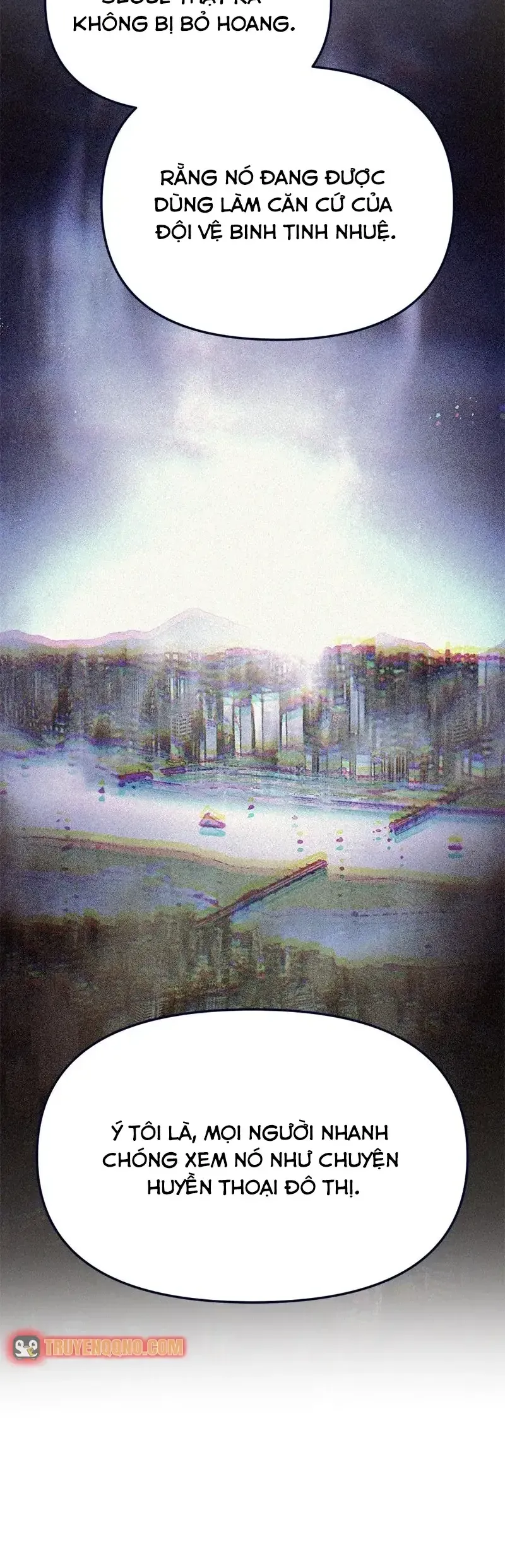 Mê Cung Mộng Ảo Chap 36 - Next Chap 35