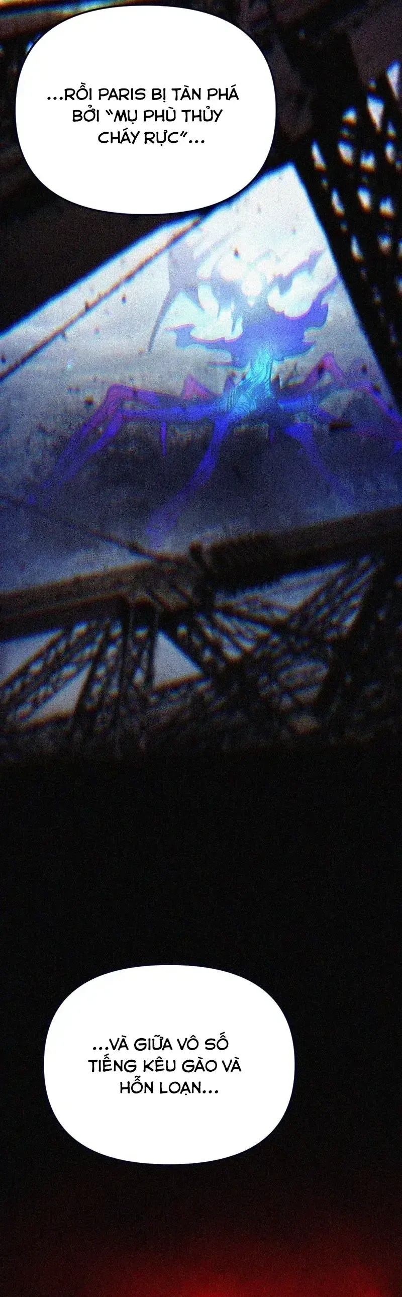 Mê Cung Mộng Ảo Chap 36 - Next Chap 35