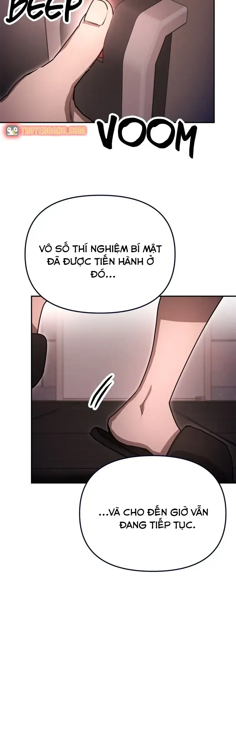 Mê Cung Mộng Ảo Chap 36 - Next Chap 35