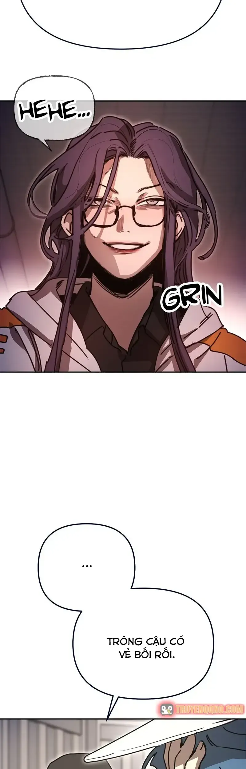 Mê Cung Mộng Ảo Chap 36 - Next Chap 35